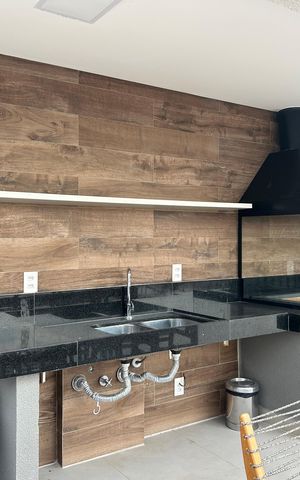 Apartamento para alugar com 40m², 2 quartos e 1 vaga