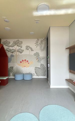 Apartamento para alugar com 40m², 2 quartos e 1 vaga