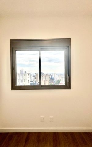 Apartamento para alugar com 40m², 2 quartos e 1 vaga