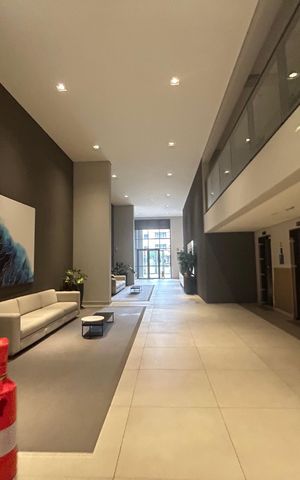 Apartamento para alugar com 40m², 2 quartos e 1 vaga