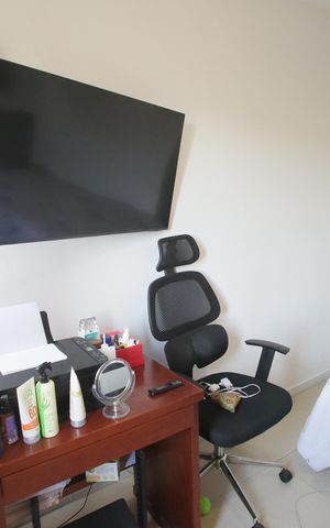 Apartamento à venda com 70m², 3 quartos e 1 vagaQuarto 1