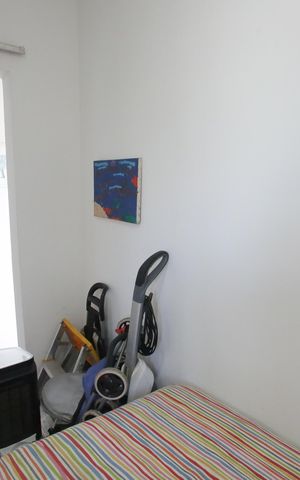 Apartamento à venda com 70m², 3 quartos e 1 vagaQuarto 3