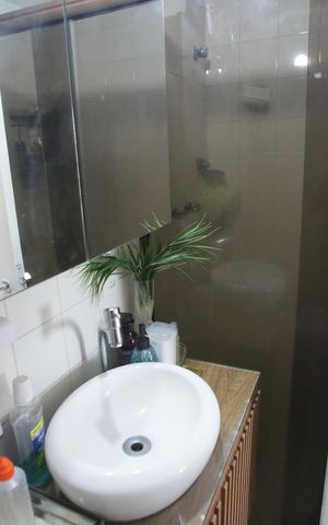 Apartamento à venda com 70m², 3 quartos e 1 vagaBanheiro Social 1