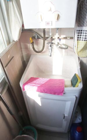 Apartamento à venda com 70m², 3 quartos e 1 vagaÁrea de Serviço