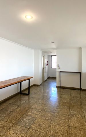 Apartamento à venda com 140m², 3 quartos e 2 vagasÁrea comum