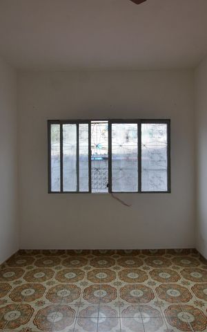 Casa para alugar com 55m², 2 quartos e 1 vagaQuarto 1