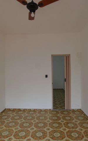 Casa para alugar com 55m², 2 quartos e 1 vagaQuarto 1