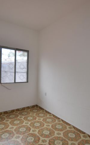 Casa para alugar com 55m², 2 quartos e 1 vagaQuarto 1