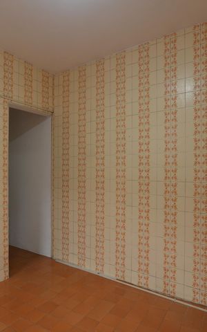 Casa para alugar com 55m², 2 quartos e 1 vagaCozinha