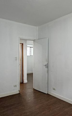 Apartamento para alugar com 54m², 2 quartos e sem vagaQuarto 2