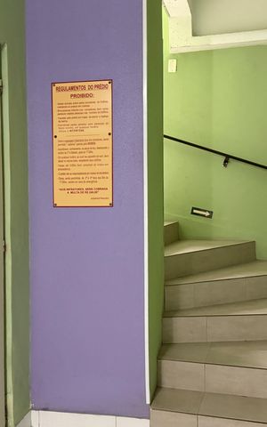 Apartamento para alugar com 54m², 2 quartos e sem vagaÁrea comum