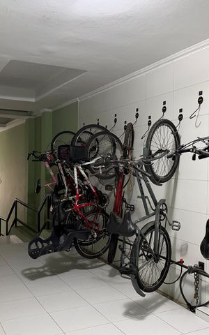 Apartamento para alugar com 54m², 2 quartos e sem vagaÁrea comum