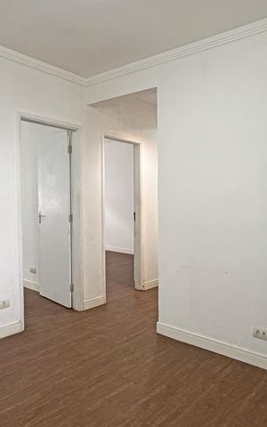 Apartamento para alugar com 54m², 2 quartos e sem vagaSala
