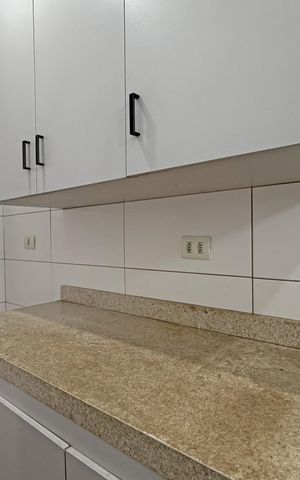 Apartamento para alugar com 54m², 2 quartos e sem vagaCozinha