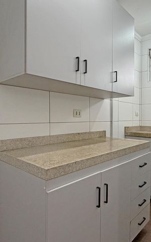 Apartamento para alugar com 54m², 2 quartos e sem vagaCozinha