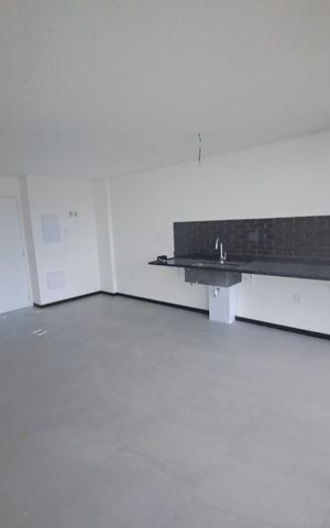 Apartamento à venda com 93m², 2 quartos e 2 vagas Apartamento à venda com 93m², 2 quartos e 2 vagasCozinha
