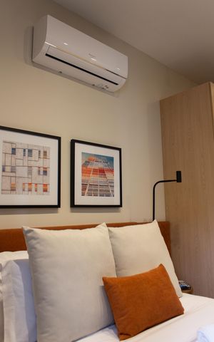 Studio para alugar com 23m², 1 quarto e sem vaga Studio para alugar com 23m², 1 quarto e sem vagaStudio
