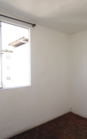 Apartamento para alugar com 38m², 2 quartos e 1 vagaQuarto 1