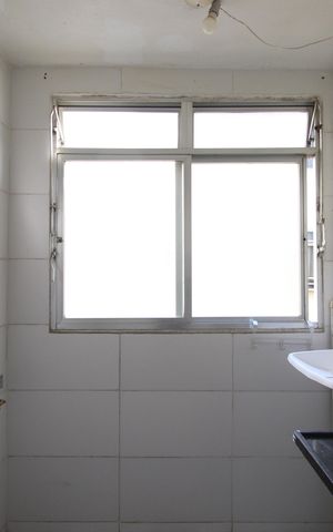 Apartamento para alugar com 38m², 2 quartos e 1 vagaCozinha/Área de serviço