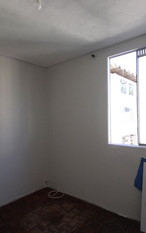 Apartamento para alugar com 38m², 2 quartos e 1 vagaQuarto 2