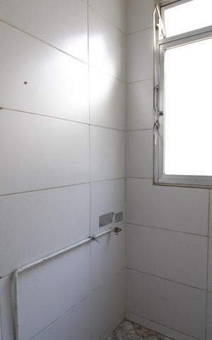 Apartamento para alugar com 38m², 2 quartos e 1 vagaCozinha/Área de serviço