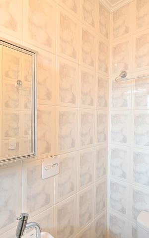 Apartamento para alugar com 31m², 1 quarto e 1 vagaBanheiro Social