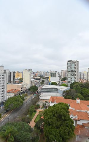 Apartamento para alugar com 31m², 1 quarto e 1 vagaVista da Varanda