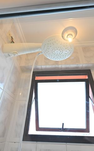 Apartamento para alugar com 31m², 1 quarto e 1 vagaBanheiro Social