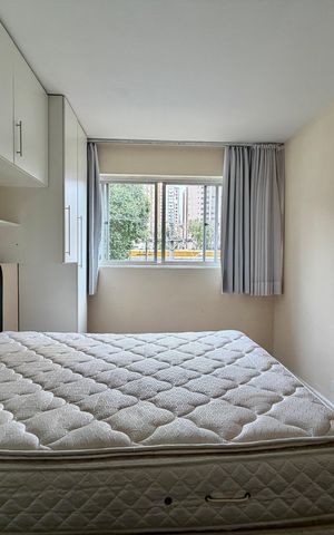 Apartamento para alugar com 75m², 2 quartos e 1 vaga Apartamento para alugar com 75m², 2 quartos e 1 vagaSuíte
