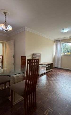 Apartamento para alugar com 75m², 2 quartos e 1 vaga Apartamento para alugar com 75m², 2 quartos e 1 vagaSala