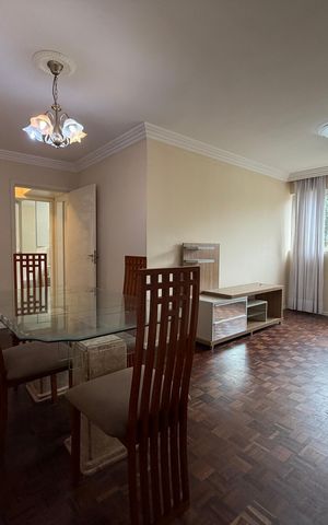 Apartamento para alugar com 75m², 2 quartos e 1 vaga Apartamento para alugar com 75m², 2 quartos e 1 vagaSala
