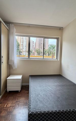 Apartamento para alugar com 75m², 2 quartos e 1 vaga Apartamento para alugar com 75m², 2 quartos e 1 vagaQuarto