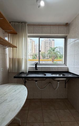 Apartamento para alugar com 75m², 2 quartos e 1 vaga Apartamento para alugar com 75m², 2 quartos e 1 vagaCozinha