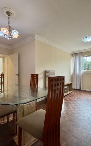Apartamento para alugar com 75m², 2 quartos e 1 vaga Apartamento para alugar com 75m², 2 quartos e 1 vagaSala