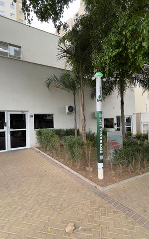 Apartamento à venda com 32m², 2 quartos e sem vaga Apartamento à venda com 32m², 2 quartos e sem vagaFachada