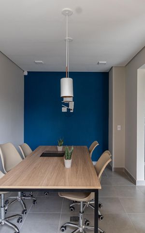 Apartamento à venda com 32m², 2 quartos e sem vaga Apartamento à venda com 32m², 2 quartos e sem vagaÁrea Comum - Coworking