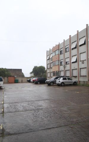Apartamento para alugar com 45m², 1 quarto e 1 vagaGaragem