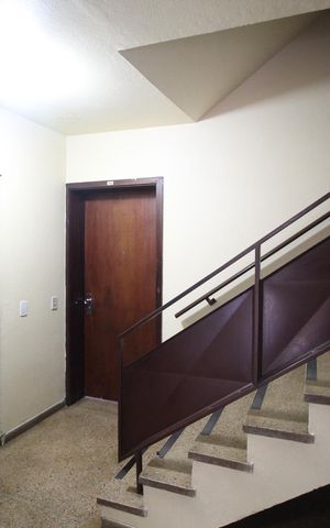 Apartamento para alugar com 45m², 1 quarto e 1 vagaÁrea comum
