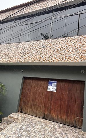 Casa à venda com 225m², 2 quartos e 3 vagas