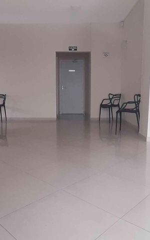 Apartamento para alugar com 52m², 2 quartos e 1 vaga