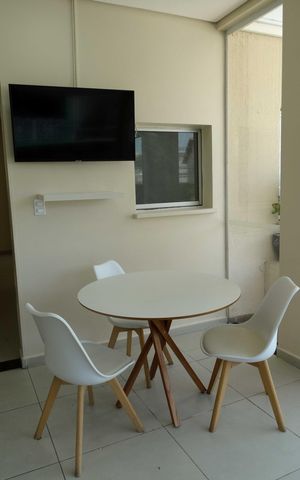 Apartamento para alugar com 52m², 2 quartos e 1 vaga