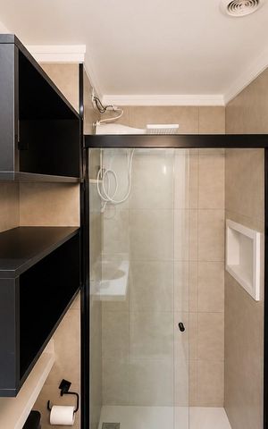 Apartamento à venda com 38m², 2 quartos e sem vaga