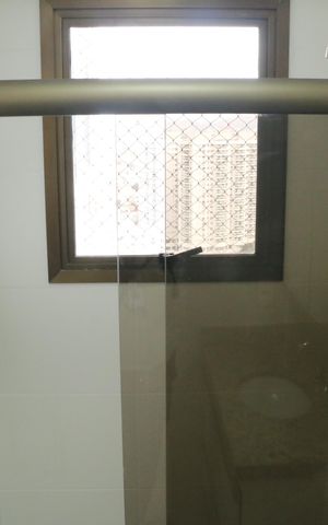 Apartamento para alugar com 90m², 2 quartos e 1 vagaBanheiro