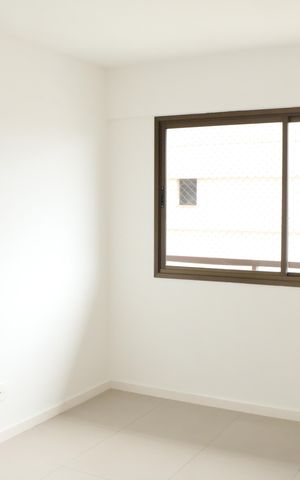 Apartamento para alugar com 90m², 2 quartos e 1 vagaquarto