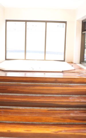 Apartamento para alugar com 90m², 2 quartos e 1 vagaSaúna