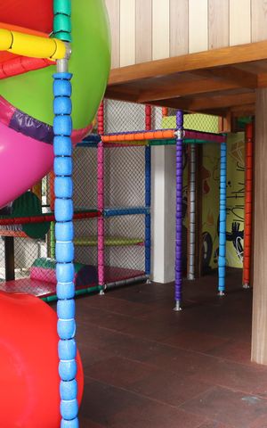 Apartamento para alugar com 90m², 2 quartos e 1 vagaPlayground