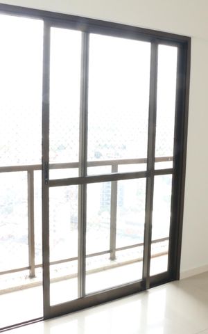 Apartamento para alugar com 90m², 2 quartos e 1 vagaquarto