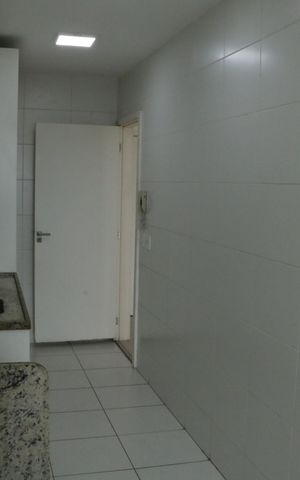 Apartamento para alugar com 90m², 2 quartos e 1 vagaCozinha