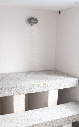 Apartamento para alugar com 90m², 2 quartos e 1 vagaSaúna