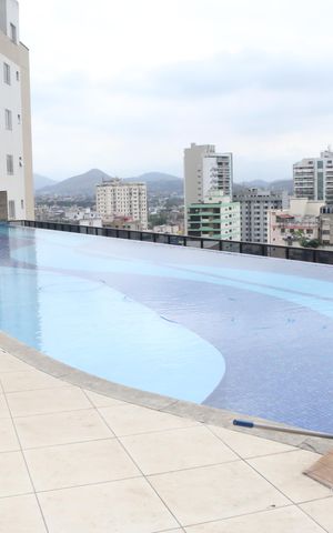 Apartamento para alugar com 90m², 2 quartos e 1 vagaPiscina